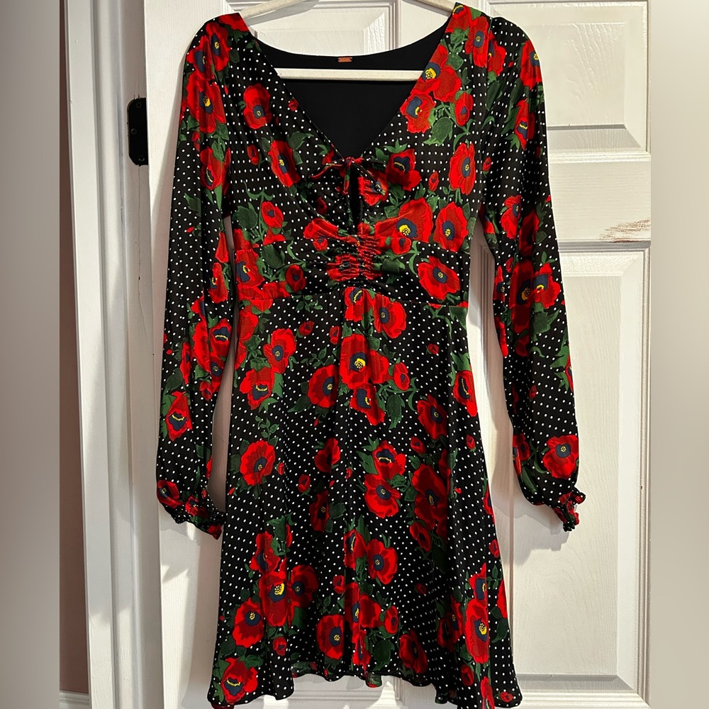 Women’s Dress
